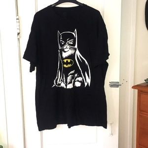 DC COMICS Tee